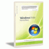 Windows VISTA Home Basic Full DVD 32-Bit Retail Box